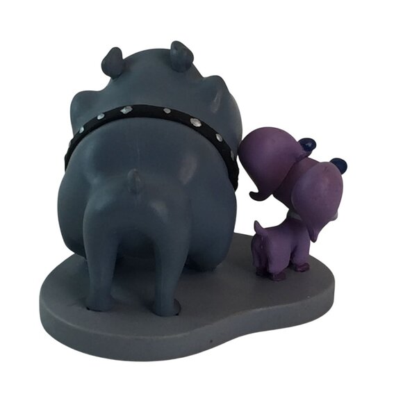 Disney Puppy Dog Pals Figures Cake Toppers Bingo Rolly Arf Rufus Cupcake Pablo - Picture 9 of 11